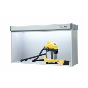 Color Matching Cabinet 400 XL