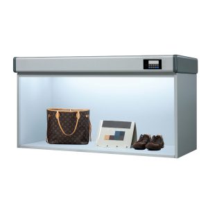 Color Matching Cabinet 401 402 L