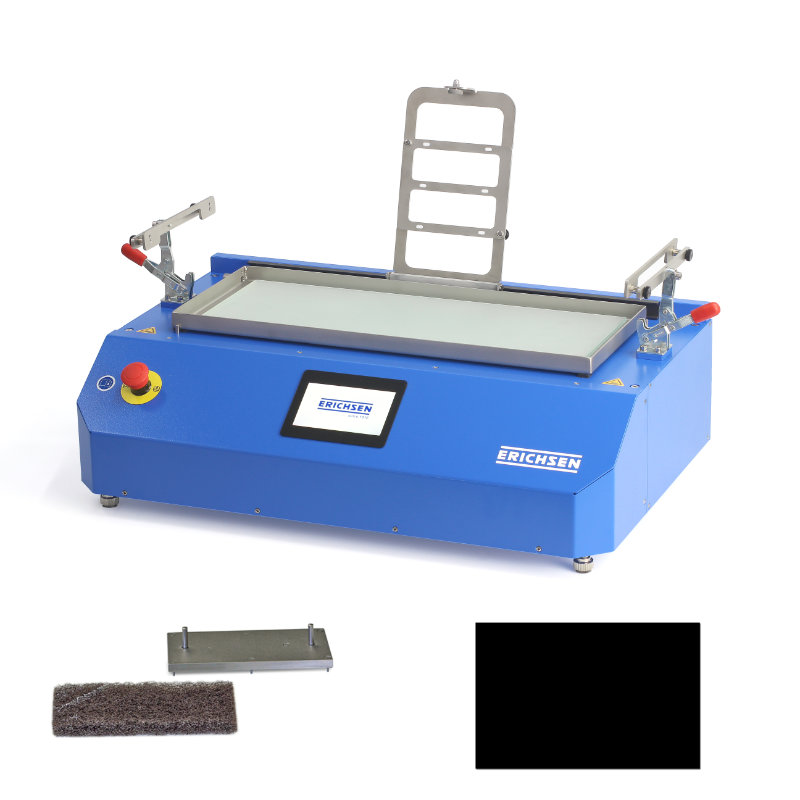 Washability and Scrub Resistance Tester 494 MC Basic ISO