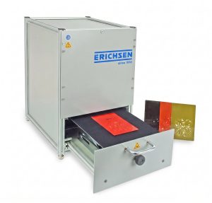 Stone Simulation Evaluation System GRITSCAN