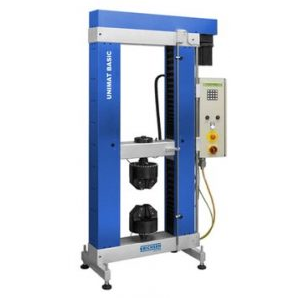 Materials testing machine UNIMAT